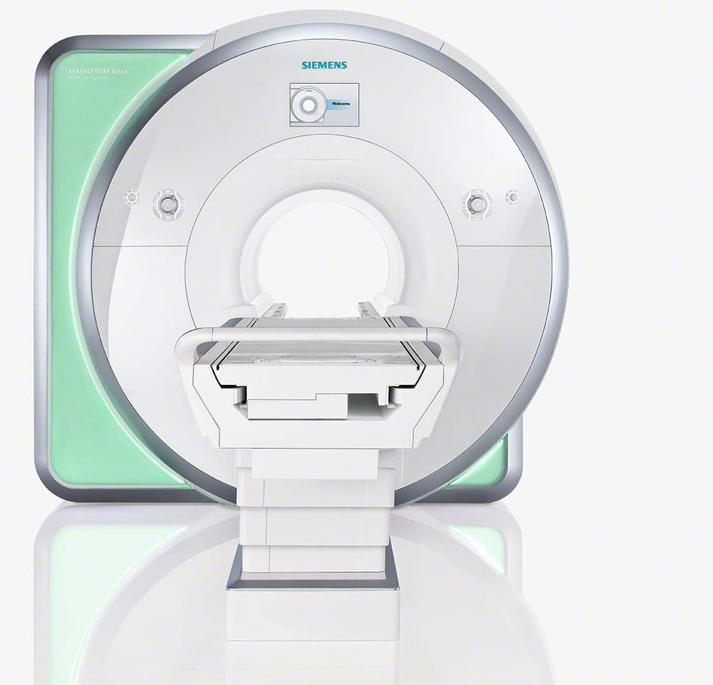 ANIMAL MRI / BERLIN-CT CENTER