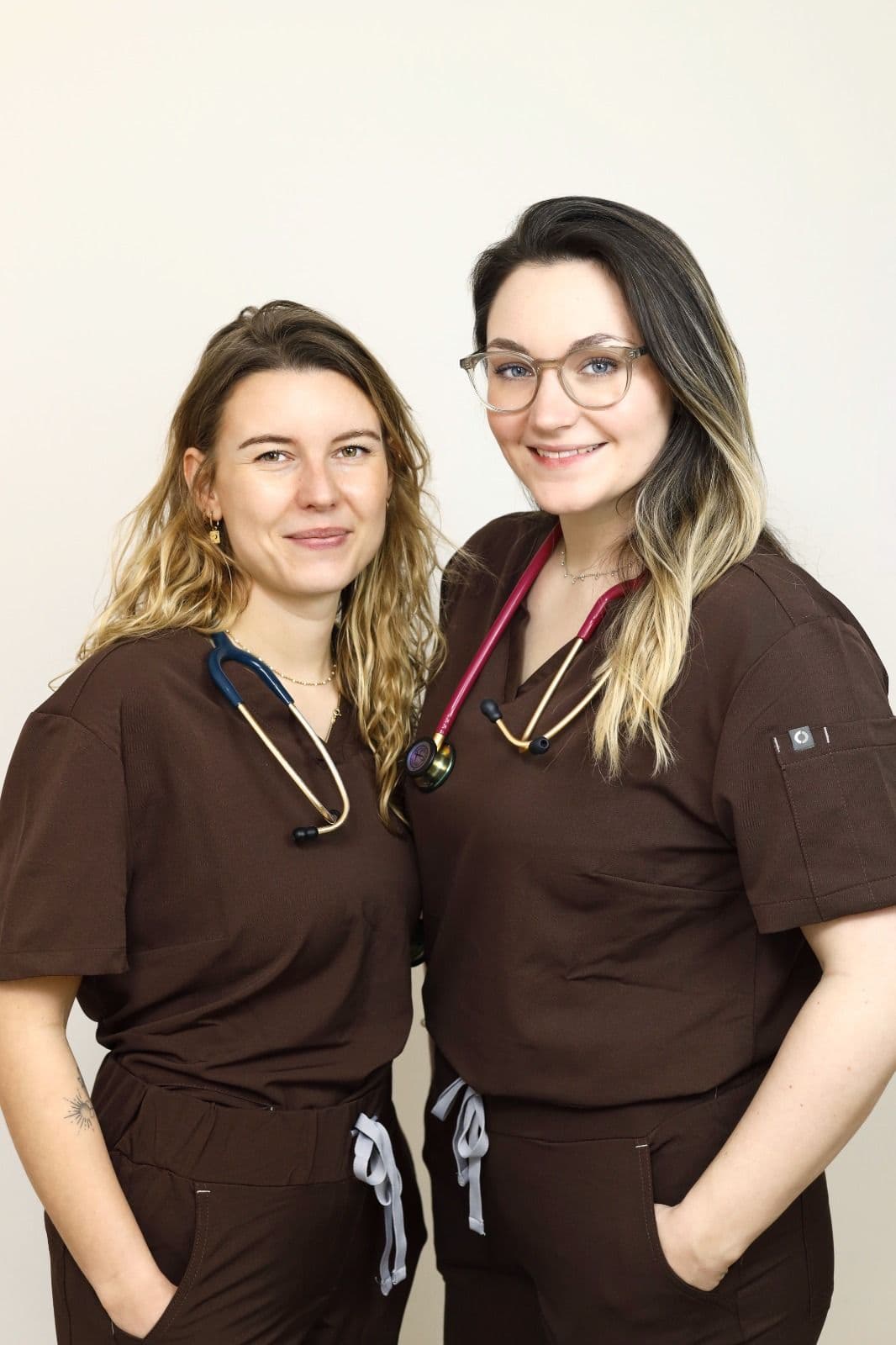 Tierarztpraxis Dr. Heinemann and Vet. B. Strathmann