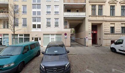 Tierarztpraxis Hempel
