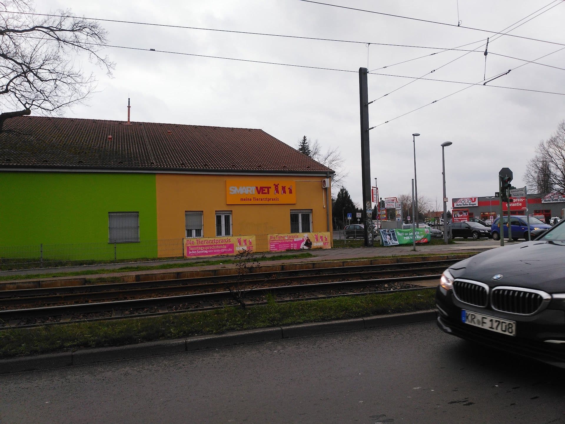 Medivet Berlin-Pankow