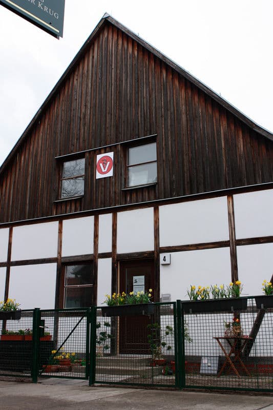 Tierarztpraxis HINTER DER MÜHLE