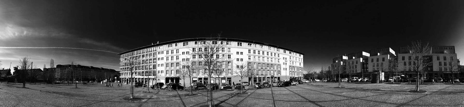Tierarztpraxis am Hugenottenplatz