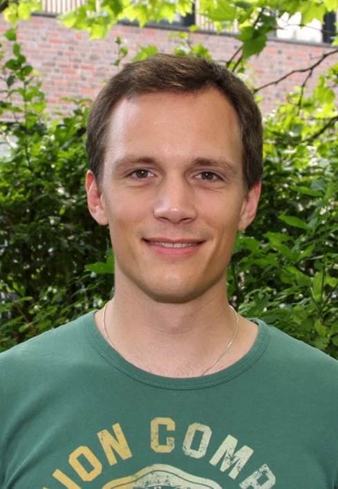 Tierarztpraxis am Hagenplatz Dr. Timon Fischer