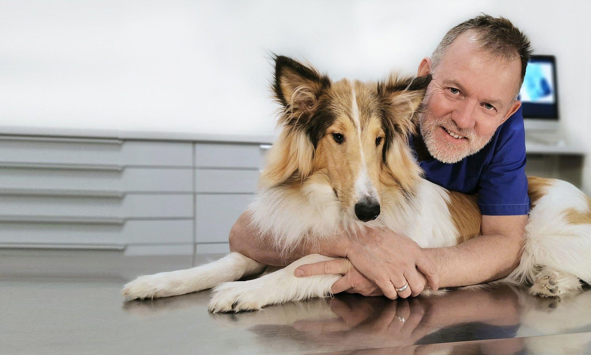 Praxis für Tierzahnheilkunde / Dr. med. vet. Helmut Rux