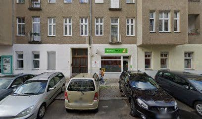 Tierarztpraxis Dr. Oczipka