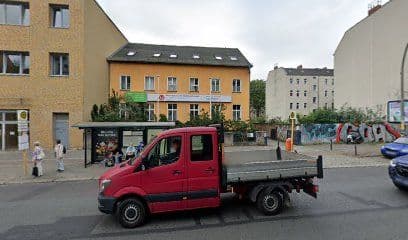 Tierärztliche Praxis